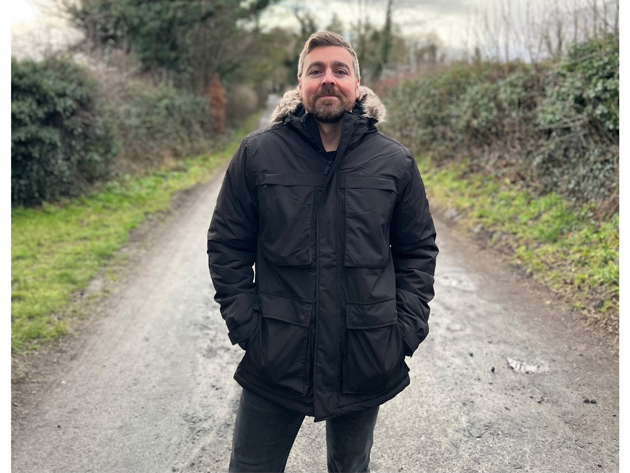 Regatta heated jacket review Batterypowered warmth for men and women